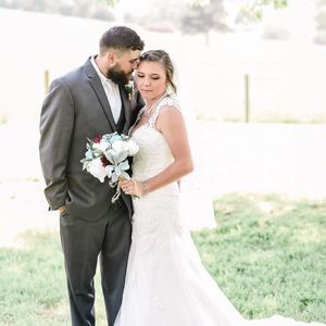 Meet your Posher, Robyn